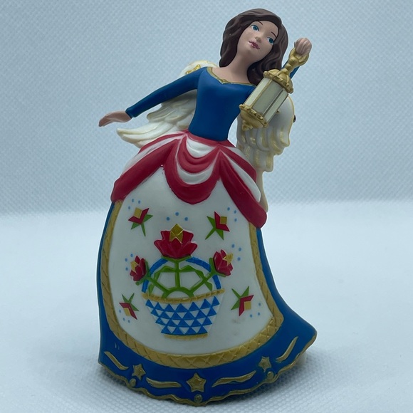 Hallmark Keepsake ornament- “America” - Picture 4 of 4